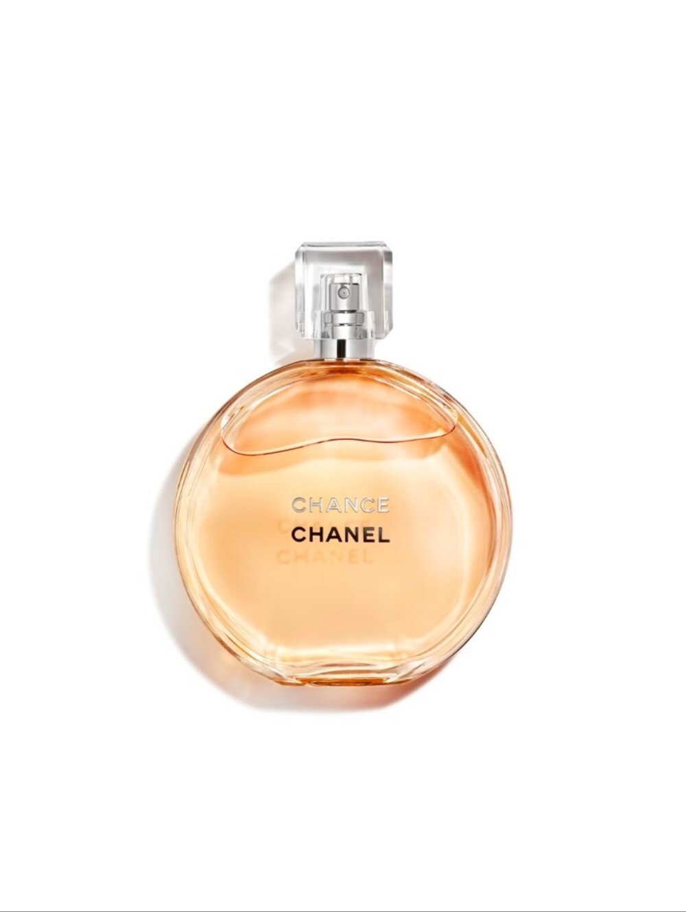 CHANEL chance fragrance 100ml